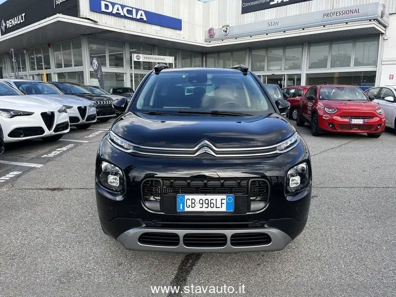 Photo 1 : Citroen C3 Aircross 2020 Petrol