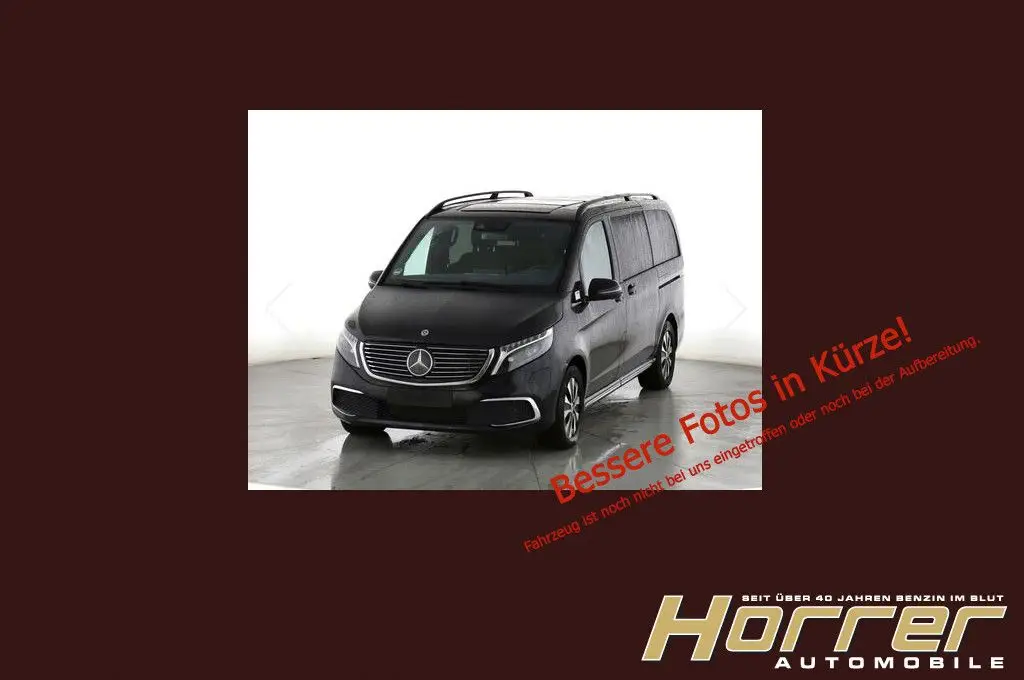 Photo 1 : Mercedes-benz Eqv 2023 Non renseigné