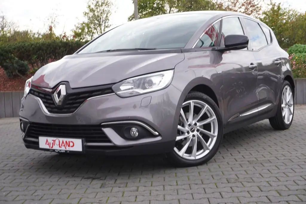 Photo 1 : Renault Scenic 2020 Petrol