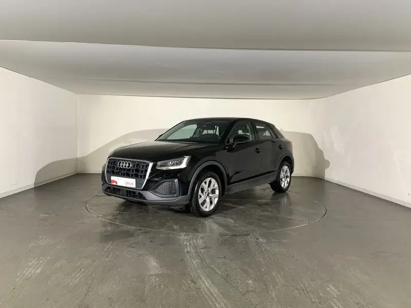 Photo 1 : Audi Q2 2021 Autres