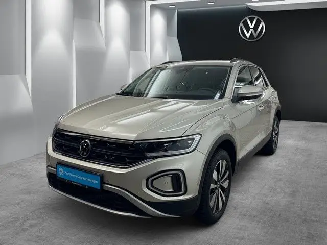 Photo 1 : Volkswagen T-roc 2023 Diesel