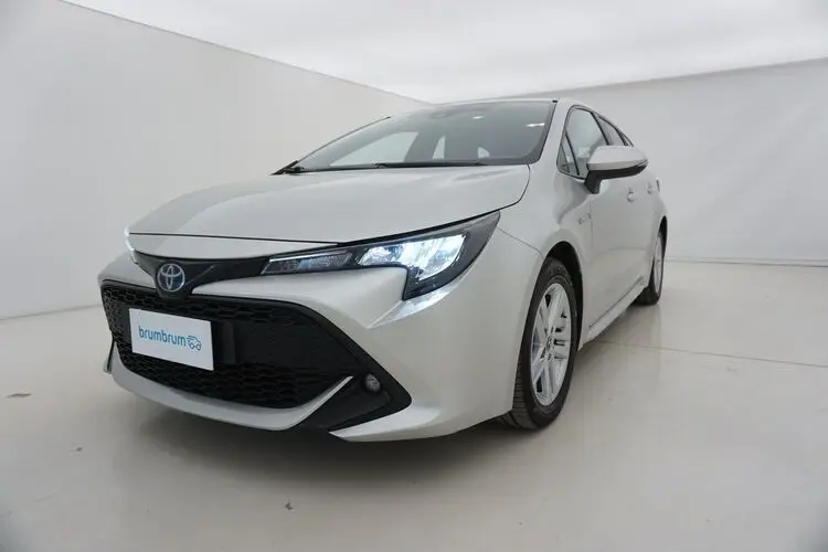 Photo 1 : Toyota Corolla 2019 Hybrid