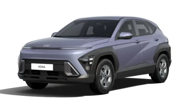 Photo 1 : Hyundai Kona 2024 Essence