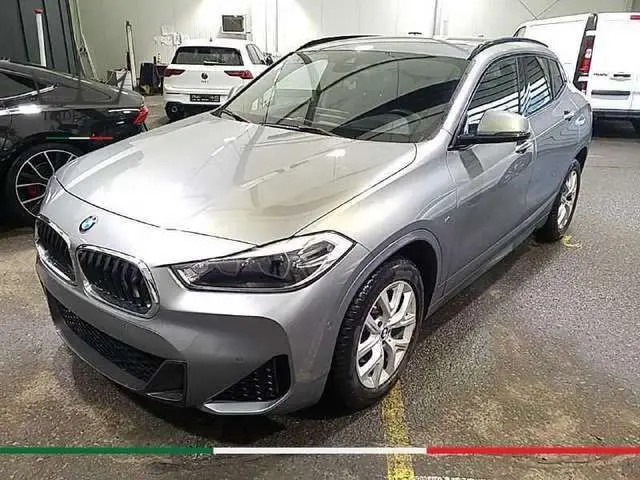 Photo 1 : Bmw X2 2022 Essence