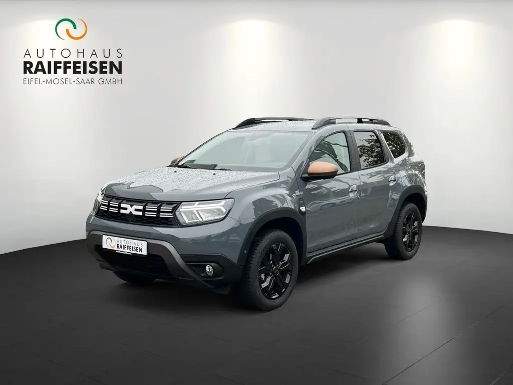 Photo 1 : Dacia Duster 2024 Essence