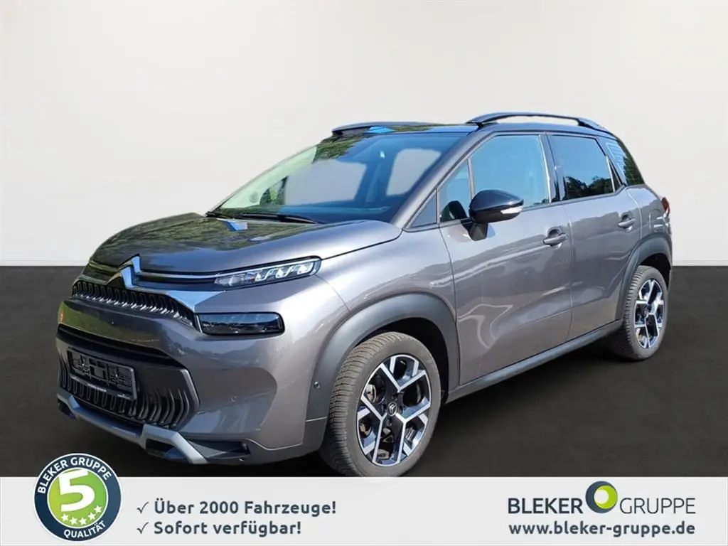 Photo 1 : Citroen C3 Aircross 2022 Diesel