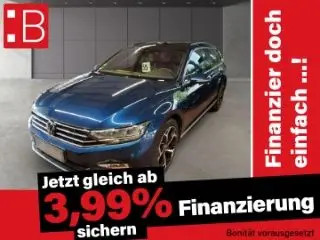 Photo 1 : Volkswagen Passat 2022 Diesel