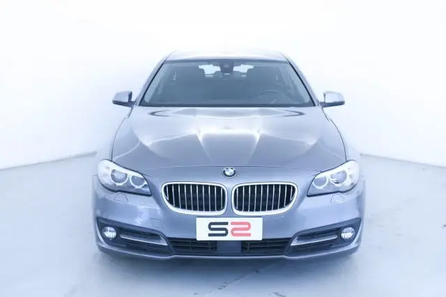 Photo 1 : Bmw Serie 5 2016 Diesel