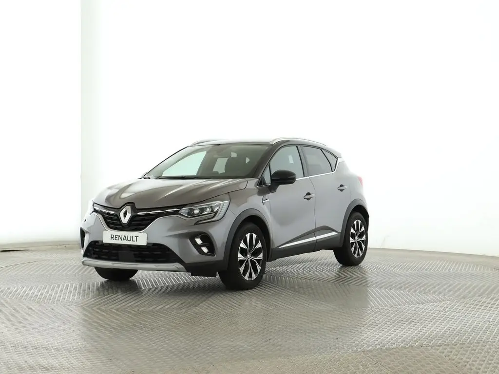 Photo 1 : Renault Captur 2023 Essence