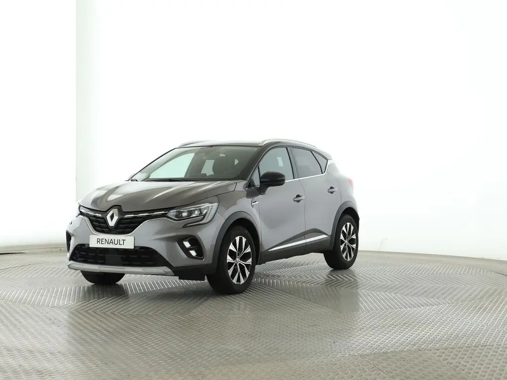 Photo 1 : Renault Captur 2023 Petrol