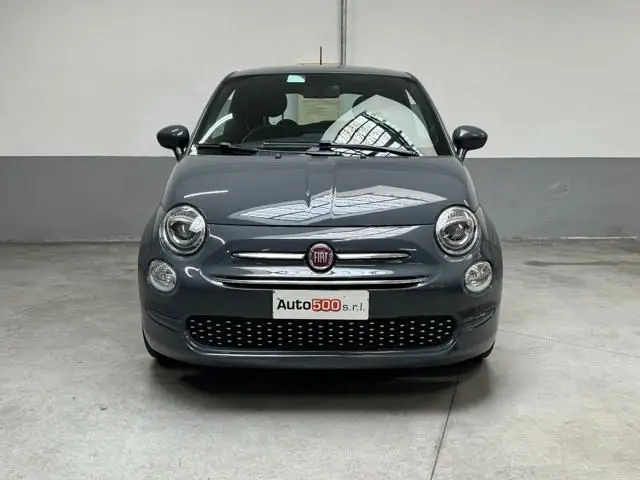 Photo 1 : Fiat 500 2020 Hybride