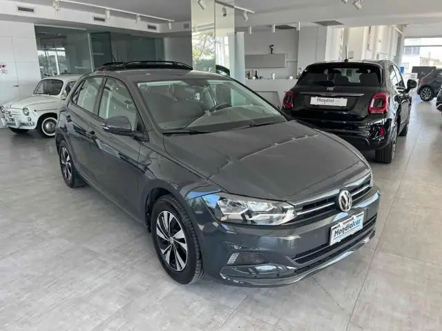 Photo 1 : Volkswagen Polo 2018 Autres