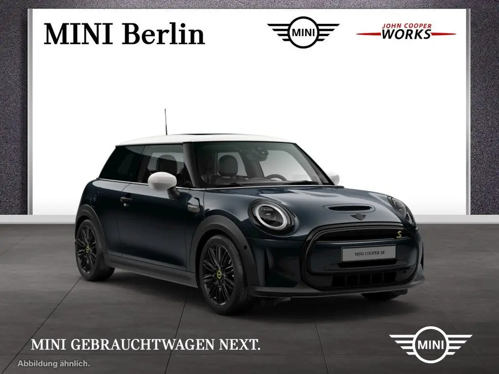 Photo 1 : Mini Cooper 2024 Non renseigné