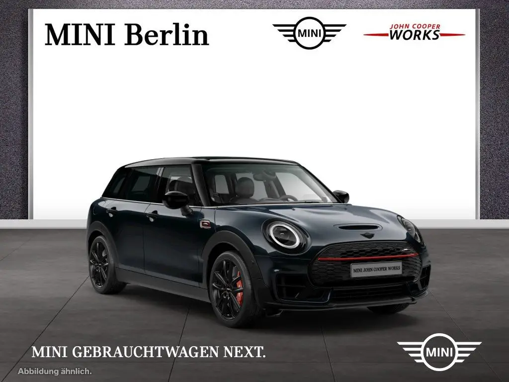 Photo 1 : Mini John Cooper Works 2023 Essence