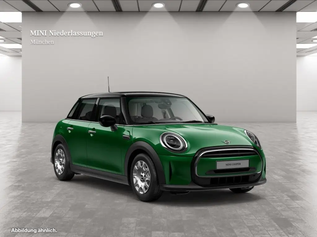 Photo 1 : Mini Cooper 2023 Petrol