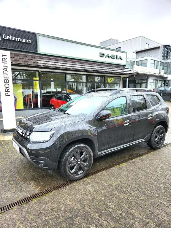 Photo 1 : Dacia Duster 2023 Essence