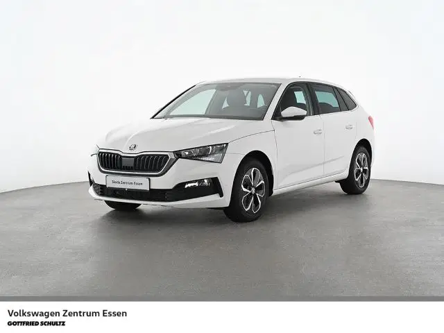 Photo 1 : Skoda Scala 2023 Essence