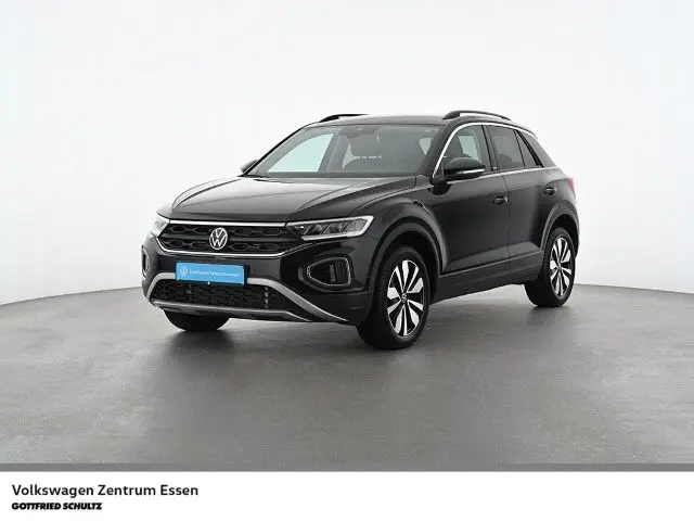 Photo 1 : Volkswagen T-roc 2024 Petrol