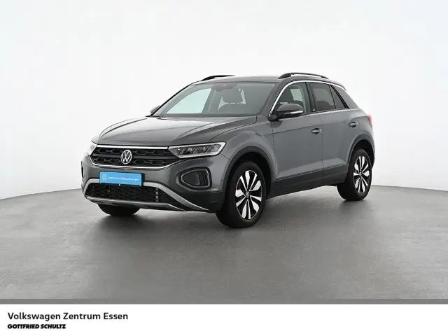 Photo 1 : Volkswagen T-roc 2023 Essence