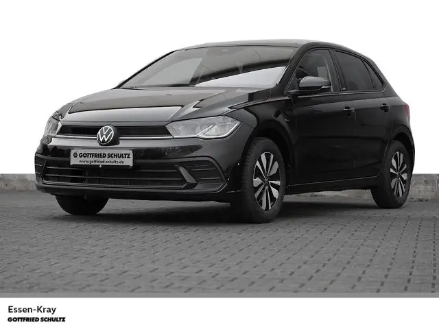 Photo 1 : Volkswagen Polo 2024 Petrol