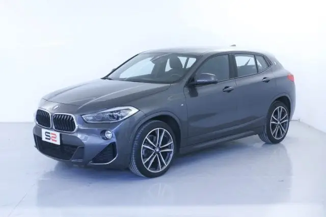 Photo 1 : Bmw X2 2020 Petrol