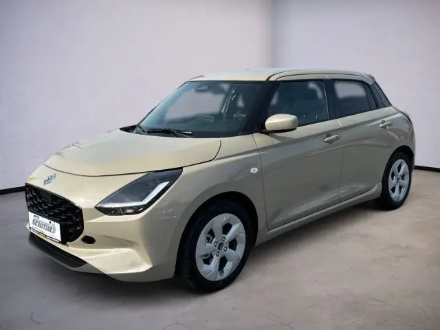 Photo 1 : Suzuki Swift 2024 Essence