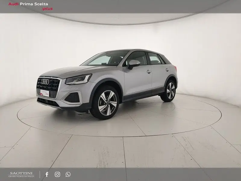 Photo 1 : Audi Q2 2023 Autres