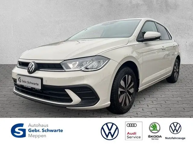 Photo 1 : Volkswagen Polo 2024 Essence