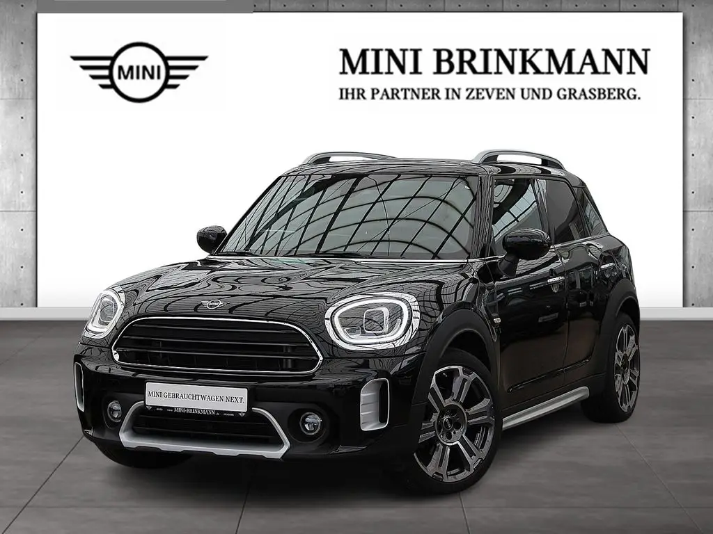 Photo 1 : Mini Cooper 2021 Petrol