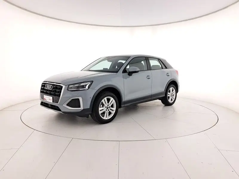 Photo 1 : Audi Q2 2023 Autres