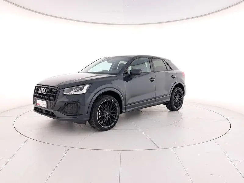 Photo 1 : Audi Q2 2024 Autres