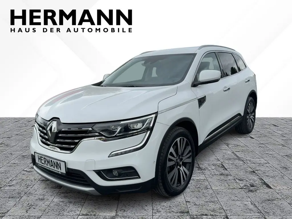 Photo 1 : Renault Koleos 2019 Diesel