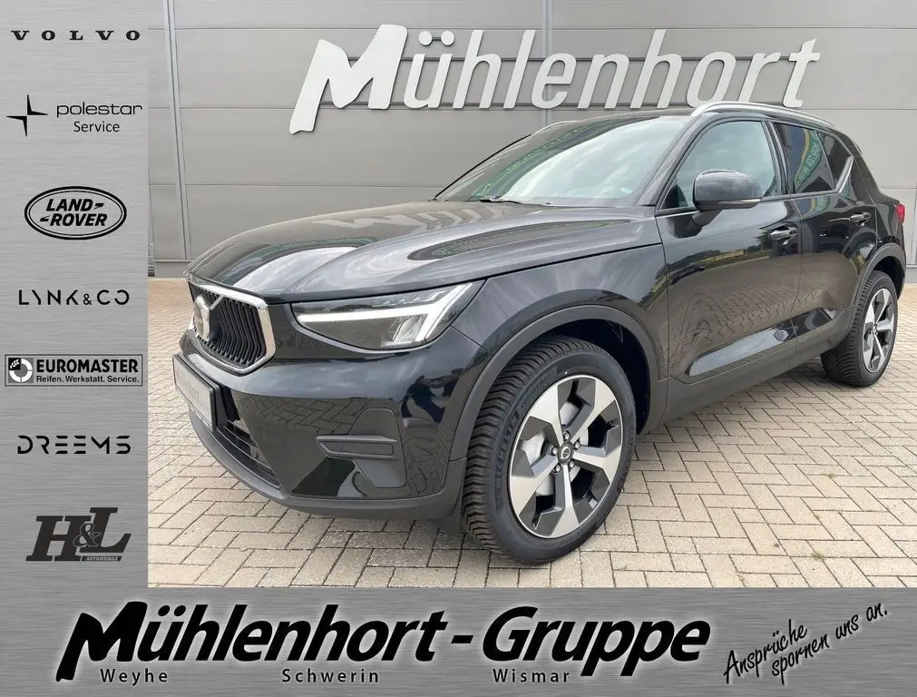 Photo 1 : Volvo Xc40 2024 Essence