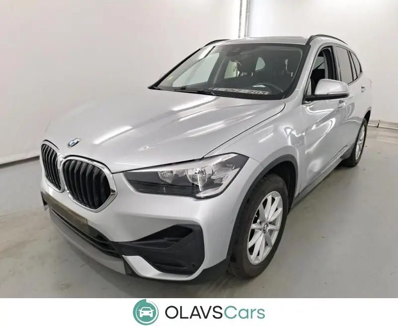 Photo 1 : Bmw X1 2019 Diesel