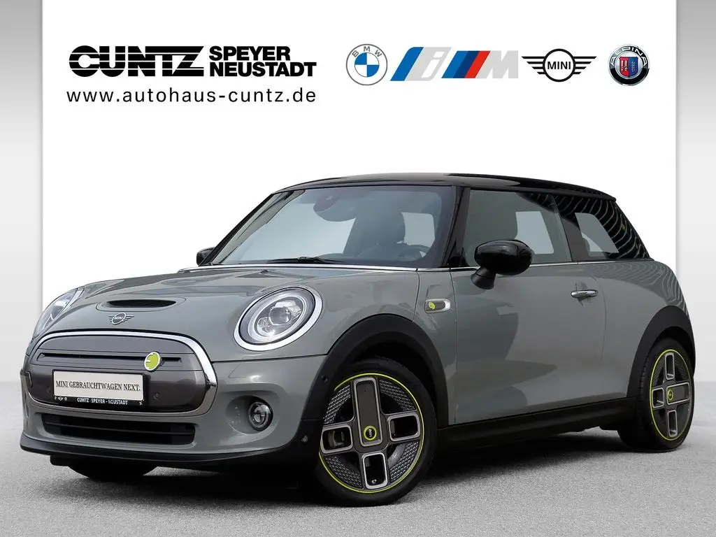 Photo 1 : Mini Cooper 2021 Non renseigné