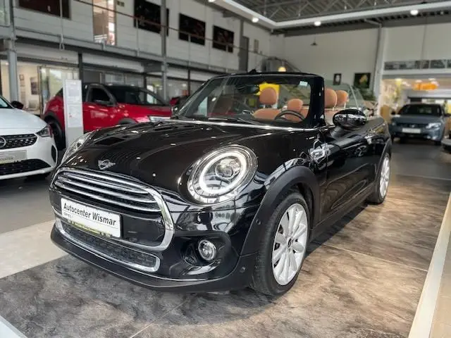 Photo 1 : Mini Cooper 2019 Essence