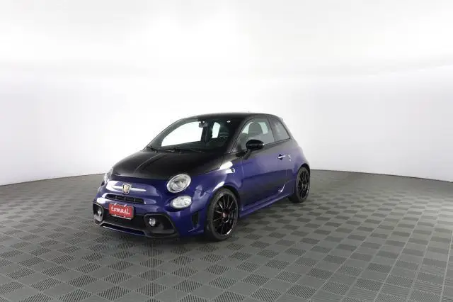 Photo 1 : Abarth 595 2017 Essence