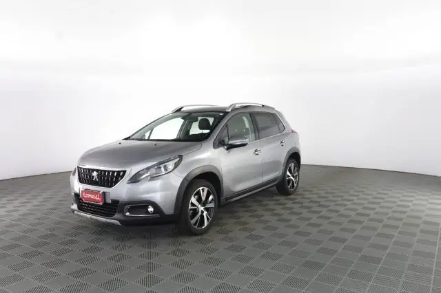 Photo 1 : Peugeot 2008 2019 Diesel