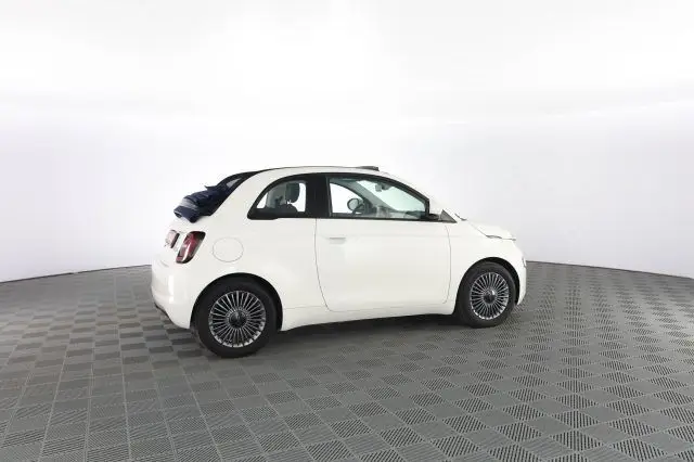 Photo 1 : Fiat 500 2021 Not specified