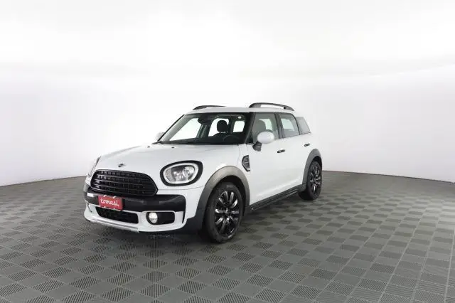 Photo 1 : Mini One 2018 Diesel