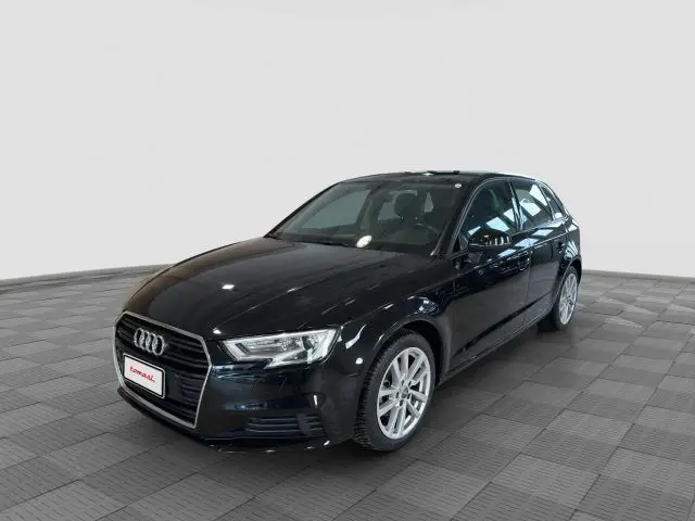 Photo 1 : Audi A3 2019 Autres