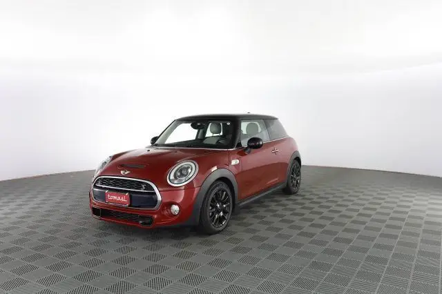 Photo 1 : Mini Cooper 2017 Essence