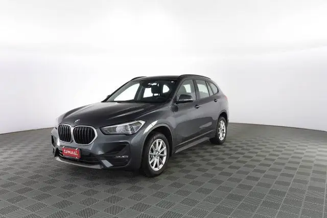 Photo 1 : Bmw X1 2021 Diesel