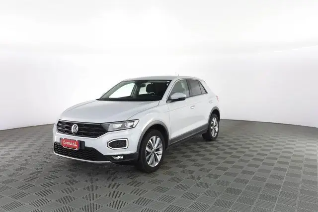 Photo 1 : Volkswagen T-roc 2022 Essence