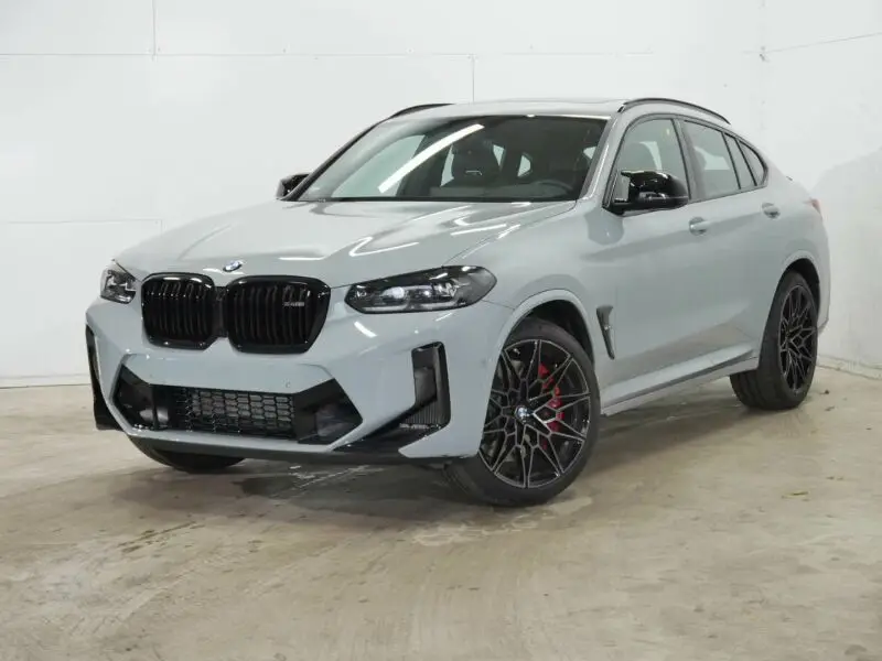 Photo 1 : Bmw X4 2023 Essence