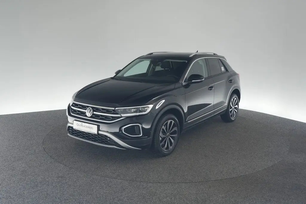 Photo 1 : Volkswagen T-roc 2024 Essence