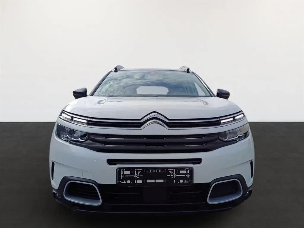 Photo 1 : Citroen C5 Aircross 2022 Petrol