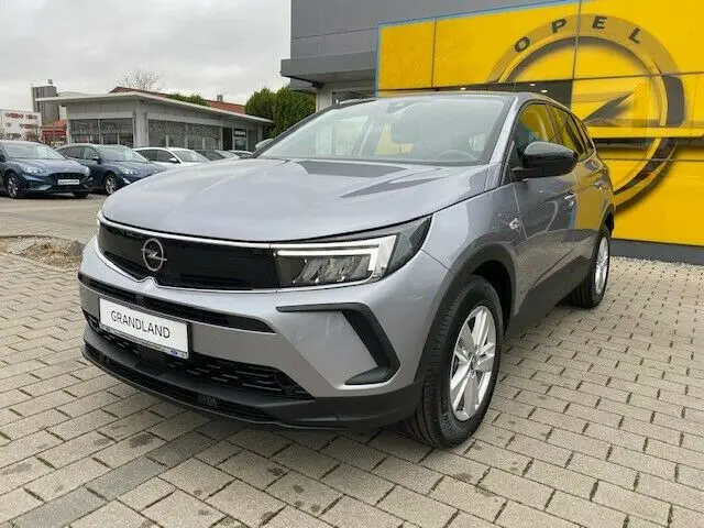 Photo 1 : Opel Grandland 2022 Essence