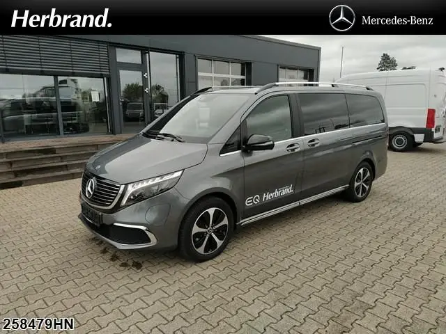 Photo 1 : Mercedes-benz Eqv 2023 Non renseigné