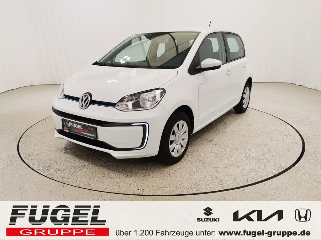 Photo 1 : Volkswagen Up! 2019 Non renseigné